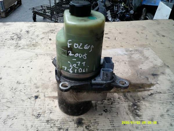 POMPE D.A FORD C-MAX / FOCUS / KUGA - Vue 1